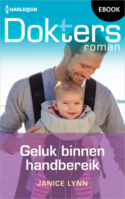 Geluk binnen handbereik