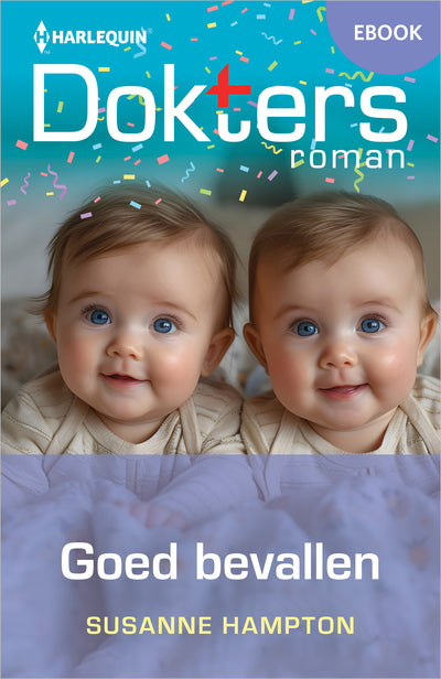 Goed bevallen