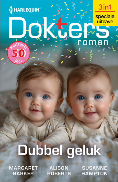 Dubbel geluk (3-in-1)