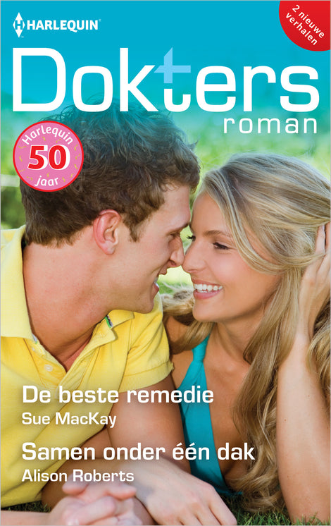 De beste remedie / Samen onder één dak