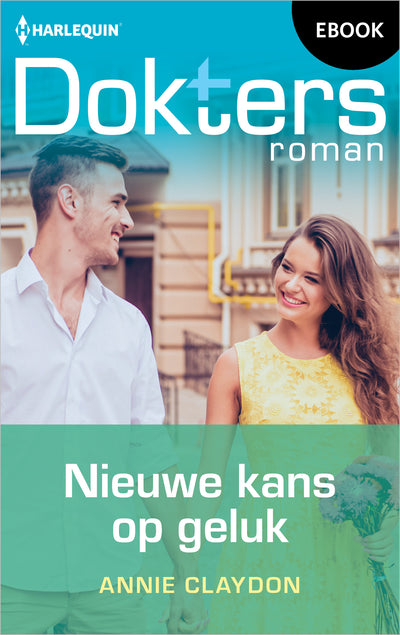 Nieuwe kans op geluk