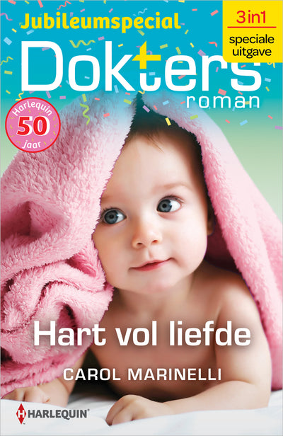 Hart vol liefde (3-in-1)