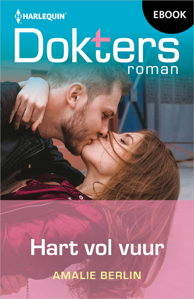 Hart vol vuur