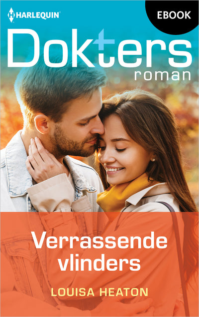 Verrassende vlinders