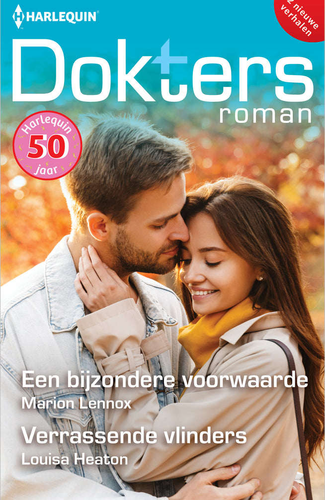 Een bijzondere voorwaarde / Verrassende vlinders