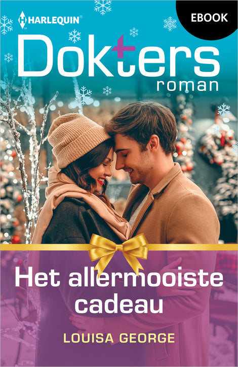 Het allermooiste cadeau