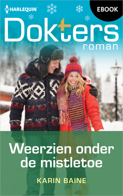 Weerzien onder de mistletoe