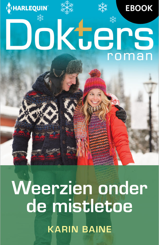 Weerzien onder de mistletoe