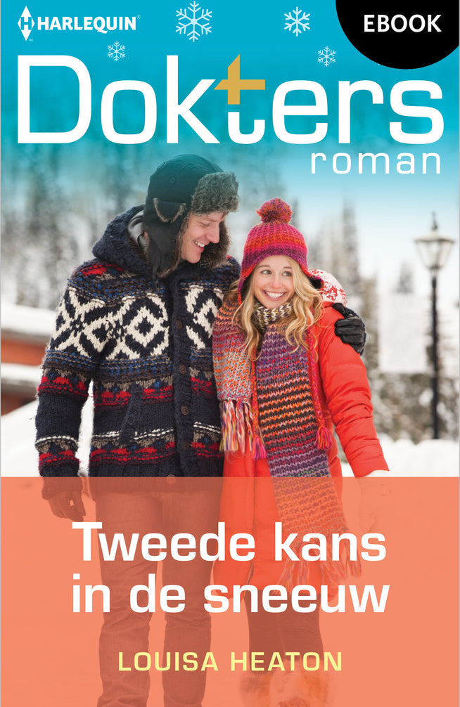 Tweede kans in de sneeuw