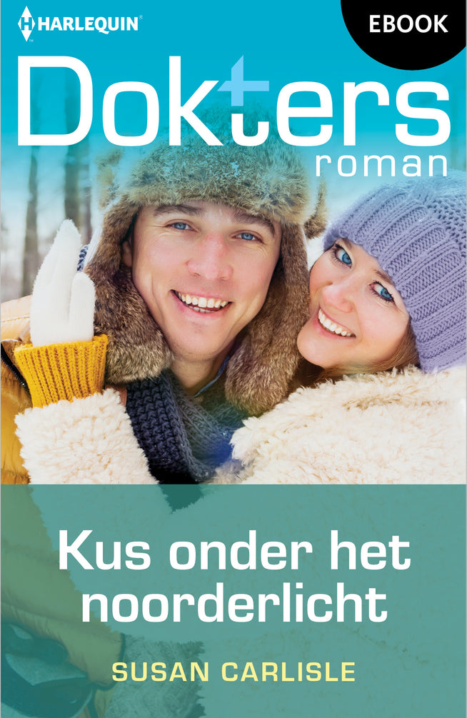 Kus onder het noorderlicht