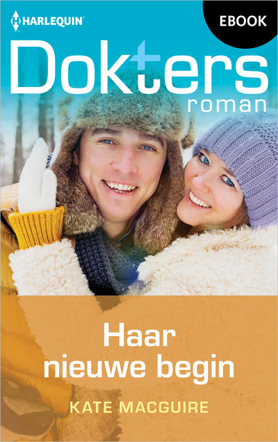 Haar nieuwe begin
