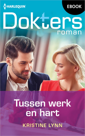 Tussen werk en hart