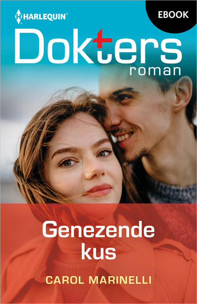 Genezende kus