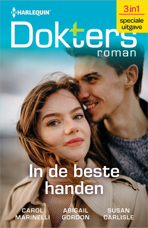 In de beste handen (3-in-1)