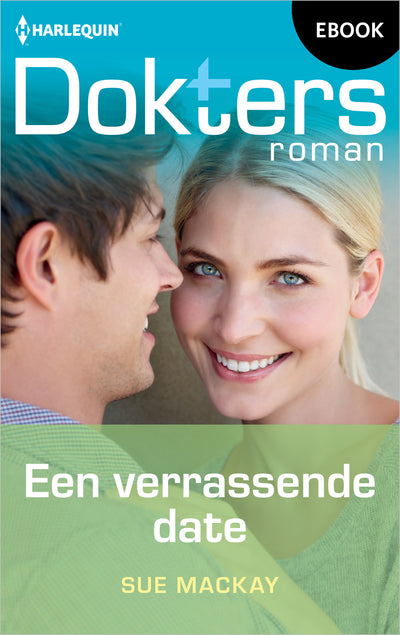 Een verrassende date