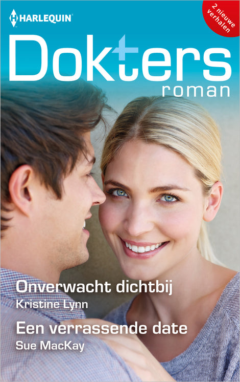 Onverwacht dichtbij / Een verrassende date