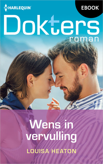 Wens in vervulling