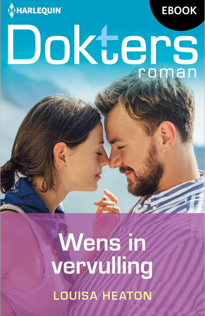 Wens in vervulling