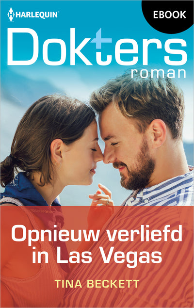 Opnieuw verliefd in Las Vegas