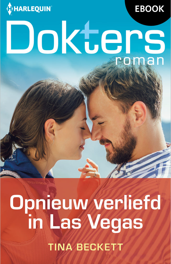 Opnieuw verliefd in Las Vegas