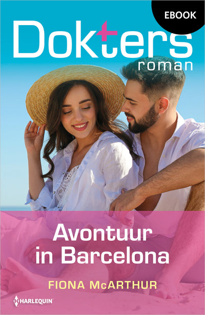 Avontuur in Barcelona