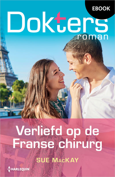 Verliefd op de Franse chirurg