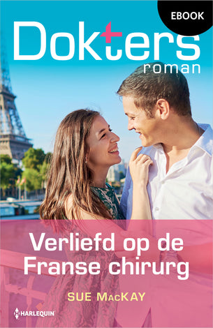 Verliefd op de Franse chirurg