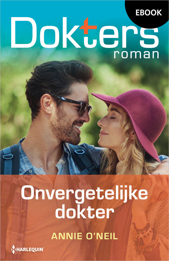 Onvergetelijke dokter