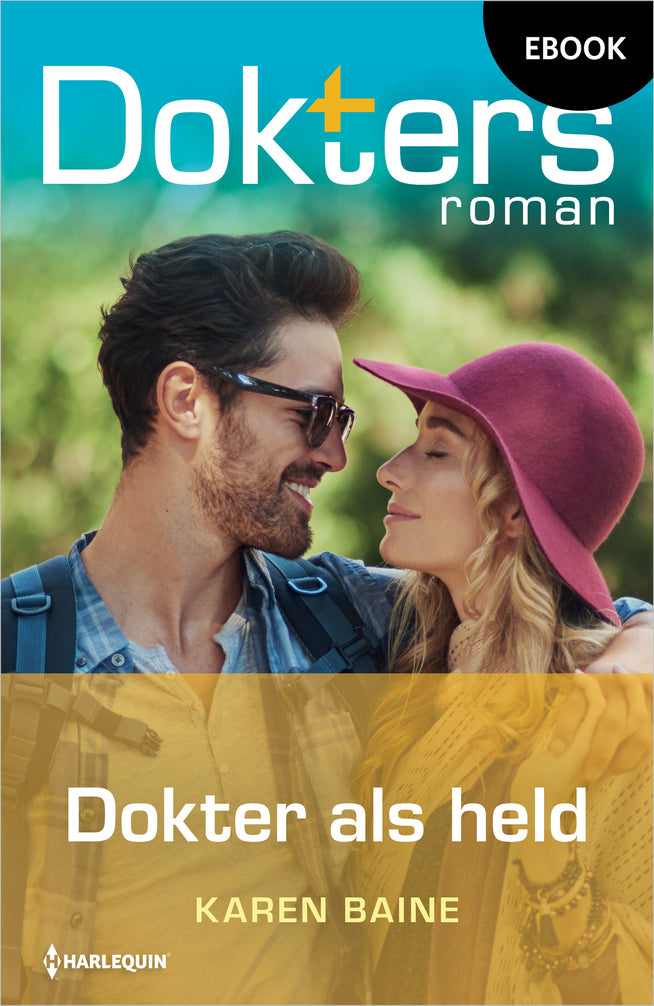 Dokter als held