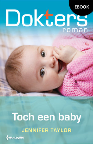 Toch een baby