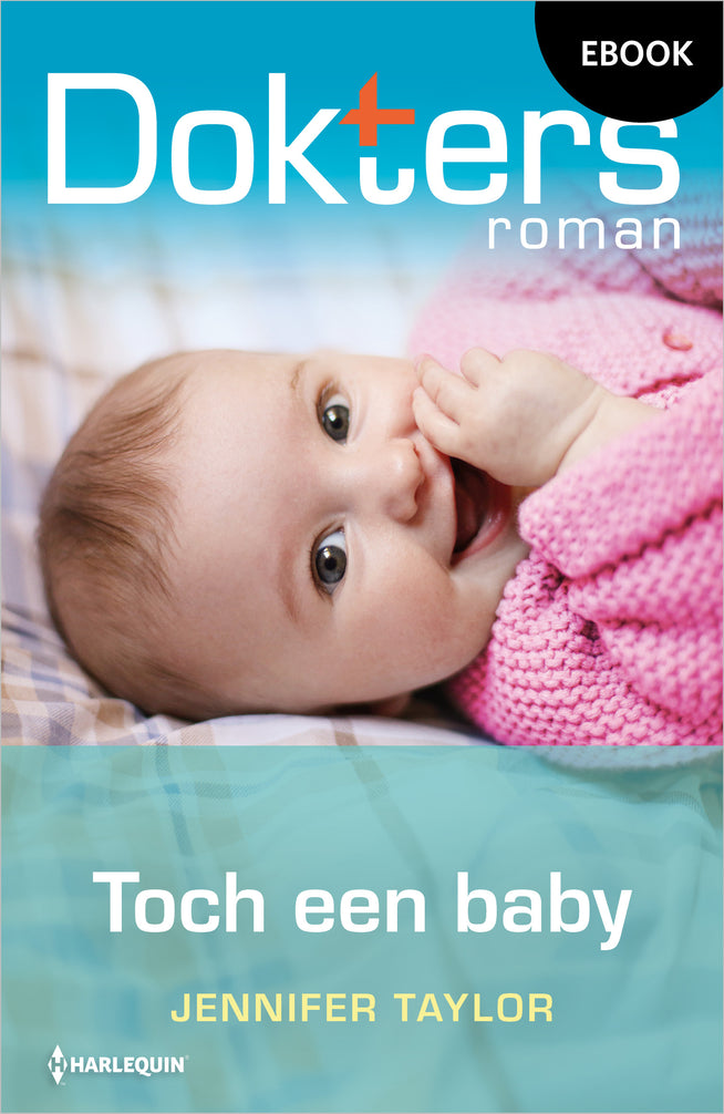 Toch een baby