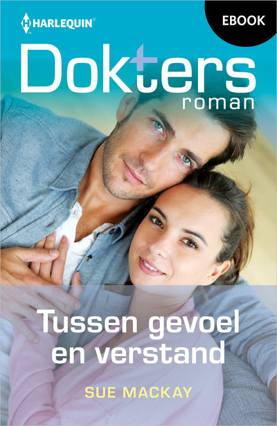 Tussen gevoel en verstand