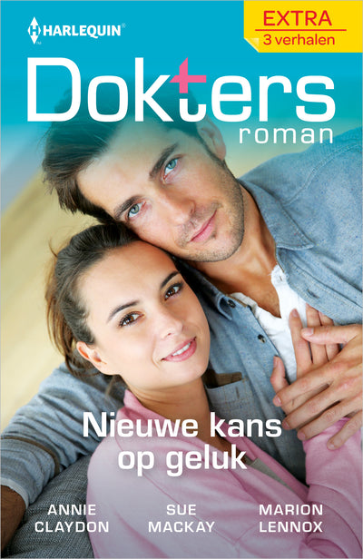 Nieuwe kans op geluk