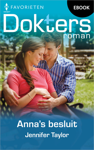 Anna’s besluit