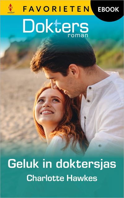 Geluk in doktersjas