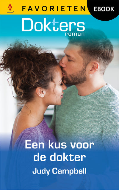 Een kus voor de dokter