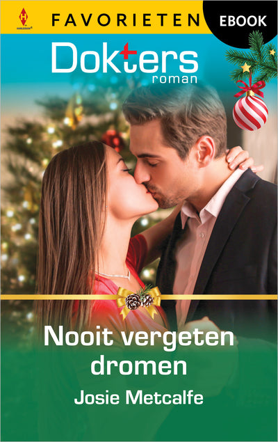 Nooit vergeten dromen