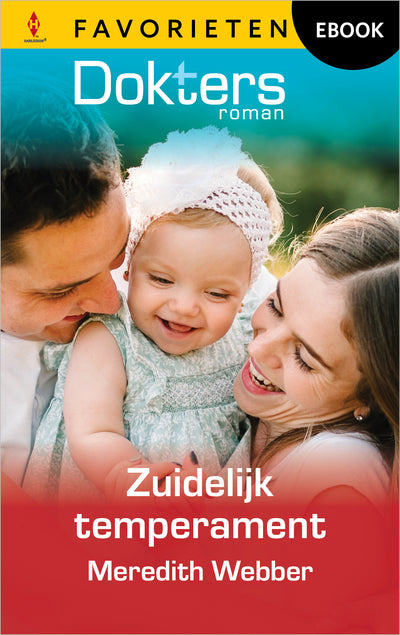 Zuidelijk temperament