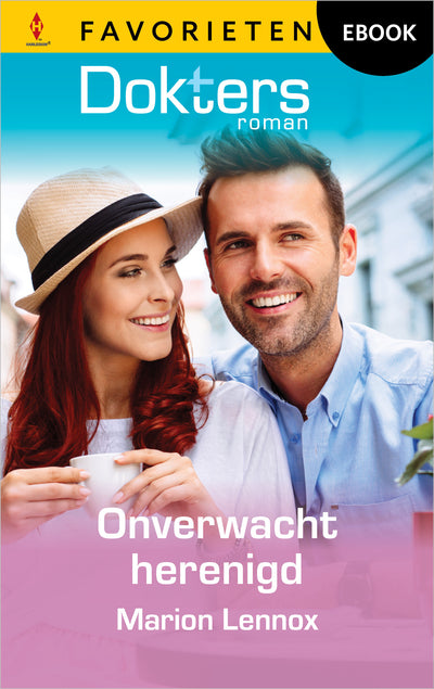 Onverwacht herenigd
