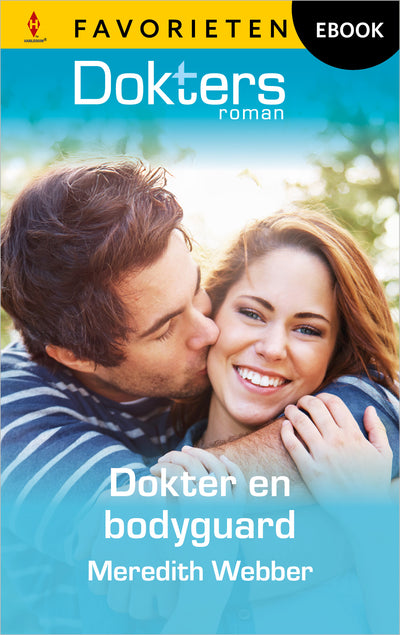 Dokter en bodyguard