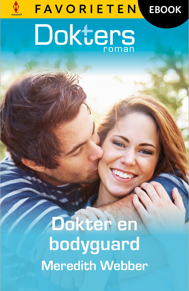 Dokter en bodyguard