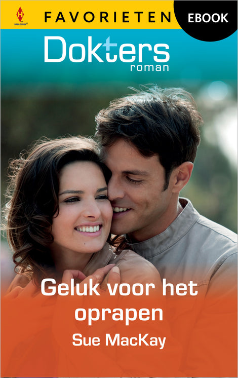 Geluk voor het oprapen
