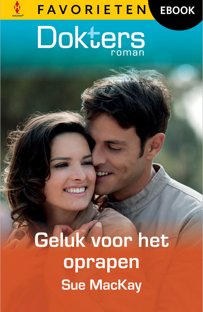 Geluk voor het oprapen