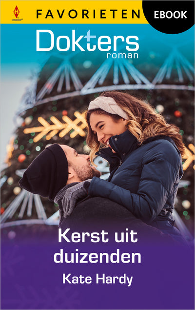 Kerst uit duizenden