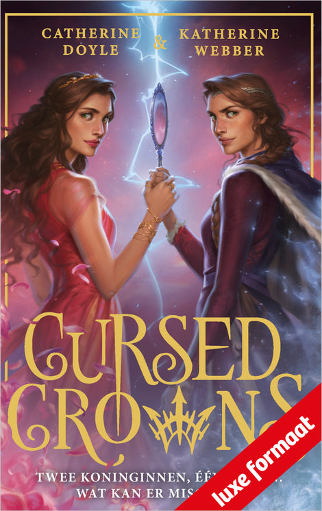 Cursed Crowns