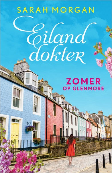 Zomer op Glenmore - Eilanddokter 1