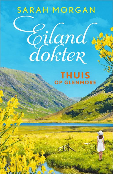 Thuis op Glenmore - Eilanddokter 2
