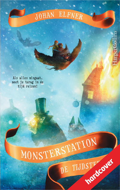 De Tijdsteen