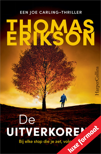 De uitverkorene