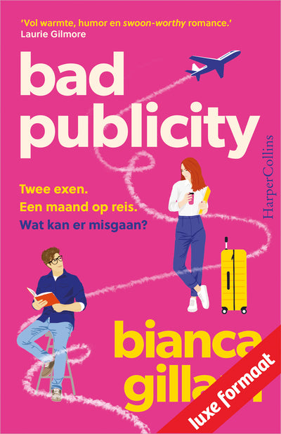 Bad Publicity